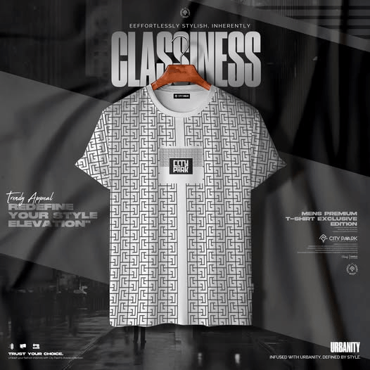 Premium Contrast Polo Shirt For Men – CP 02